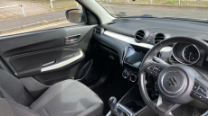 Suzuki Swift 1.0 Boosterjet SHVS SZ5 5dr Petrol Hatchback